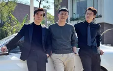 3 nam thần hứa hẹn "khuấy đảo" màn ảnh nhỏ