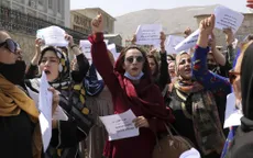 Taliban ra sắc lệnh mới cho phép phụ nữ quyết định chuyện kết hôn
