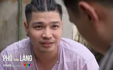 Phố trong làng - Tập 19: Nam nghi ngờ Tiến là kẻ ăn cắp hòm công đức