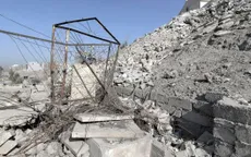 IS tấn công ngôi làng của Iraq sát hại 13 người