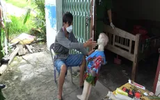 Bắt khẩn cấp gã cha dượng hành hạ dã man khiến bé gái 3 tuổi tử vong