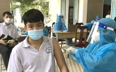Vaccine là biện pháp hiệu quả nhất, kể cả với biến thể mới Omicron
