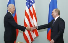 Tổng thống Nga - Mỹ sẽ điện đàm vào ngày 7/12, trọng tâm thảo luận về vấn đề Ukraine