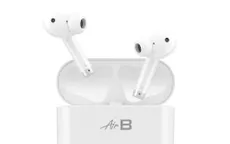 Bkav chính thức mở bán tai nghe không dây AirB và AirB Pro