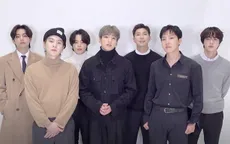 BTS vẫn là nhóm nhạc có lượt nghe cao nhất trên Spotify