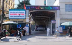 Hà Nội tăng cường biện pháp đảm bảo an toàn tại bệnh viện, cơ sở y tế