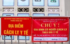 Hà Nội chuẩn bị 3 túi thuốc cho F0 điều trị tại nhà