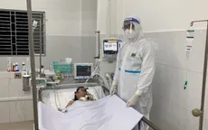 Cần Thơ tổ chức lại chuyển viện điều trị F0, nhanh chóng tiếp nhận bệnh nhân chuyển nặng