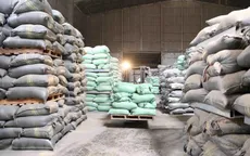 Xuất cấp gạo hỗ trợ 3 tỉnh Hòa Bình, Hà Tĩnh, Sóc Trăng