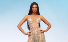Bình chọn trang phục dạ hội cho Kim Duyên tại Miss Universe 2021