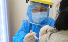 Bộ Y tế hỏa tốc "thúc" các tỉnh đẩy nhanh tiêm vaccine phòng COVID-19