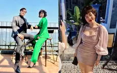 Lệ "Mùa hoa tìm lại" lột xác trong phim mới