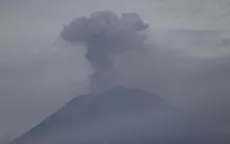 Núi lửa Semeru phun trào ở Indonesia khiến 14 người thiệt mạng, gần 100 người bị thương