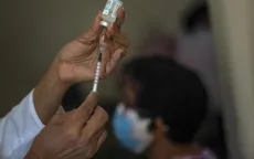 Cuba bắt đầu tiêm chủng rộng rãi mũi vaccine ngừa COVID-19 tăng cường