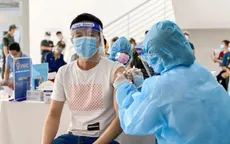 Bình Dương tiêm vaccine COVID-19 mũi 3 cho người từ 18 tuổi trở lên