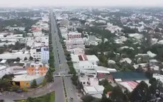 Vĩnh Long: Hỗ trợ người dân tái sản xuất sau đại dịch