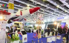 Lợi nhuận sản xuất vũ khí tăng bất chấp COVID-19