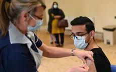 Tiêm kết hợp vaccine mang lại hiệu quả bảo vệ tốt hơn