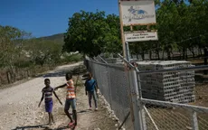 Thêm ba nhà truyền giáo được thả sau vụ bắt cóc vào tháng 10 ở Haiti