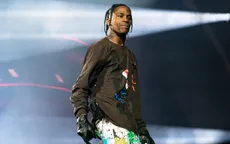 Thảm kịch Astroworld: Travis Scott phủ nhận mọi cáo buộc