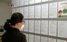 Bài toán thiếu nhân lực vì nhiều lao động về quê chưa quay trở lại