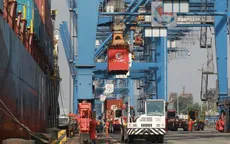 Đầu tư hạ tầng logistics để hỗ trợ xuất khẩu