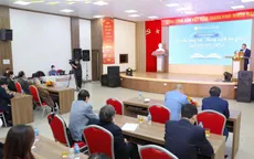 Phát động cuộc thi sáng tác 'Trang sách tôi yêu'