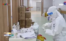 TP.HCM sẽ lập khu điều trị riêng cho F0 nhiễm biến chủng Omicron