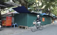 Hà Nội giao quyền cho cơ sở, gắn trách nhiệm người đứng đầu trong phòng, chống dịch
