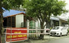 TP Đà Nẵng thí điểm điều trị F0 tại nhà