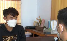 Xin tiền để tạo dựng liên hệ rồi lừa chiếm đoạt tiền trong tài khoản
