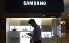 Samsung cải tổ lớn nhất kể từ năm 2017