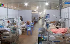 TP Hồ Chí Minh cần nhiều biện pháp giảm F0 tử vong