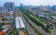 TP Hồ Chí Minh đặt mục tiêu tăng trưởng 6 - 6,5% trong năm 2022