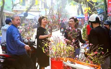 Hà Nội: Bảo đảm mọi người, mọi nhà đón Tết vui tươi, an toàn