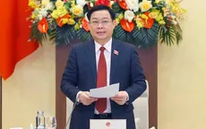 Xem xét các nội dung cấp bách để trình Quốc hội tại kỳ họp bất thường