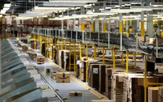 Gần 7,2 triệu sản phẩm của doanh nghiệp Việt đã bán thành công trên Amazon