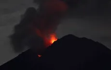 Indonesia cân nhắc di dời dân, tái định cư sau vụ phun trào núi lửa gây chết người