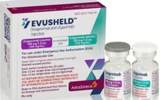 Mỹ phê duyệt thuốc kháng thể chống COVID-19 của AstraZeneca