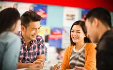 Cải thiện khả năng tương tác bằng tiếng Anh cho người đi làm