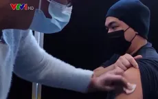 Pfizer: Mũi vaccine tăng cường có thể ngừa Omicron tới 25 lần