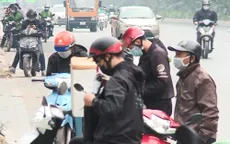 Người dân Hà Nội lo lắng "không biết đi bằng gì" nếu cấm xe máy sau năm 2025