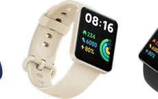 Smartwatch Redmi Watch 2 Lite giá rẻ ra mắt tại Việt Nam