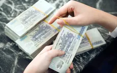 Cung ứng đủ tiền mặt dịp cuối năm và Tết Nguyên đán 2022