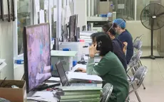 F0 tăng cao, Hà Nội triển khai 3 tầng điều trị, gấp rút tăng cường cơ sở tầng 2