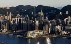 COVID-19 làm giảm sức hút của trung tâm tài chính Hong Kong (Trung Quốc)