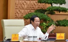 Phó Thủ tướng Lê Văn Thành: Ai làm chậm tiến độ thì đứng ra ngoài