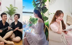 Không gian sống của những nữ MC, BTV nổi tiếng