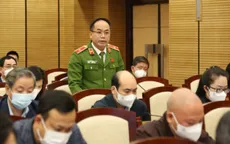 Hà Nội đề xuất thu hồi giấy phép các hiệu cầm đồ vi phạm