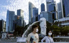 Singapore chính thức thu phí điều trị với bệnh nhân không tiêm phòng